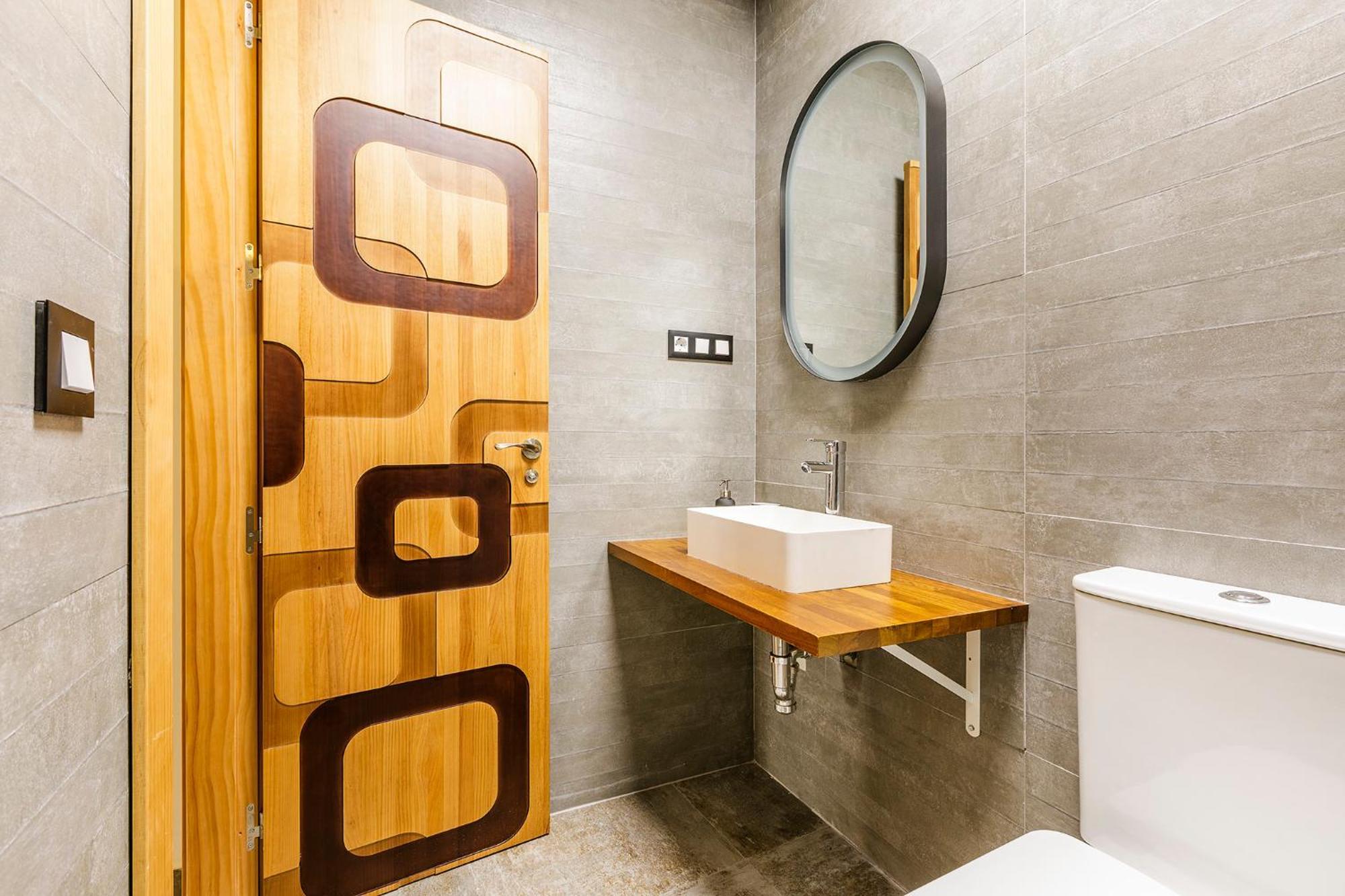 Loft Haven Apartamento Málaga Exterior foto